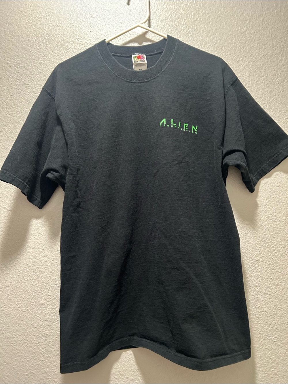 Vintage 1997 Alien Resurrection Shirt
